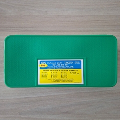 Bộ Taro Tạo Ren 40 Chi Tiết SKC No.801