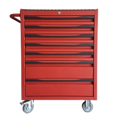 Tủ Dụng Cụ 7 Ngăn Toolmax TM-07