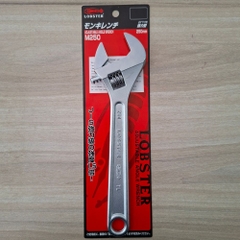 Mỏ lết Lobster M250