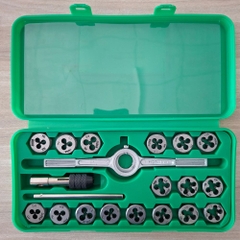 Bộ Taro Tạo Ren 40 Chi Tiết SKC No.801