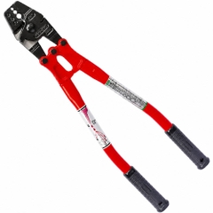 Kìm Bấm Ống Nối Arm Sangyo HSC-350