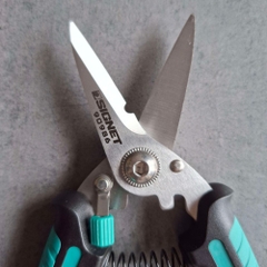 Kéo Đa Năng Signet 90986 7 Inch Cắt Cáp Chính Hãng
