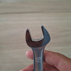 Cờ Lê Vòng Miệng KTC MS2-15
