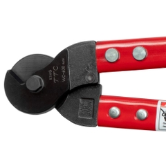 Kìm Cắt Cáp Thép Tsunoda WC-600