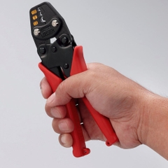 Kìm Bấm Cos Mini Lobster AK1MA2