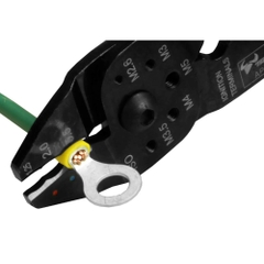 Kìm Điện Đa Năng Tsunoda AP-04