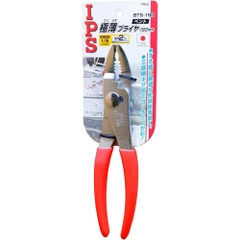 Kìm Đầu Mỏng IPS BTS-190