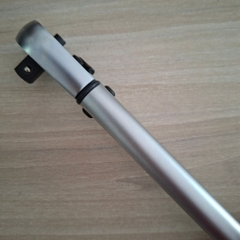 Cần siết lực Signet 73010 1/2" dải đo 40-200N.m