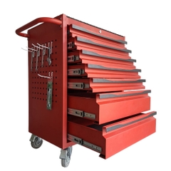 Tủ Dụng Cụ 7 Ngăn Toolmax TM-07
