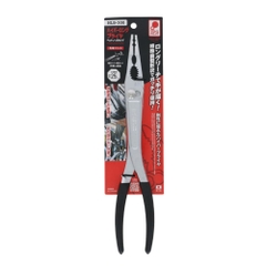 Kìm 2 lỗ thân dài đầu cong IPS PLIERS HLB-300