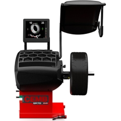Máy Cân Bằng Động Bánh Xe CEMB ER70 EVO