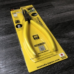 Kìm Cắt Đầu Nghiêng 45° AN-150A King TTC Tsunoda