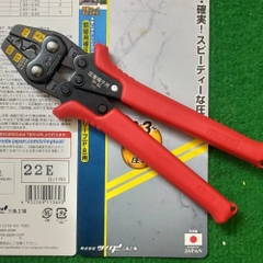Kìm Ép Cốt TP-5S Tsunoda
