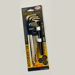 Bộ Lục Giác Taper Head TLS-9NP EIGHT