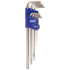 Bộ Lục Giác Đầu Thẳng LHS-9N EIGHT