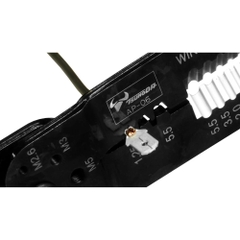 Kìm Điện Đa Năng Tsunoda AP-06