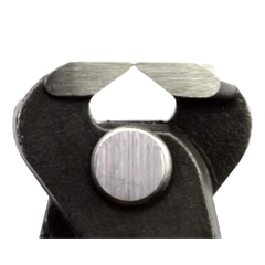 Kìm Cắt Đầu Bằng Tsunoda EN-165S