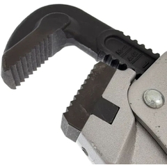 Mỏ Lết Răng Cán Nhôm Arm Sangyo PW-AL350