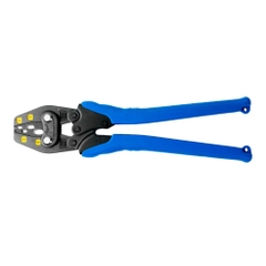 Kìm Bấm Đầu Cos Bọc Nhựa Tsunoda TPH-8