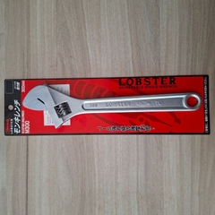 Mỏ lết Lobster M300
