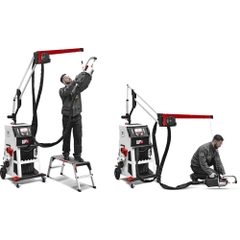 Máy Hàn Điểm GYSPOT PTI GENIUS PLUS