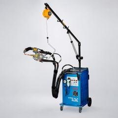 Máy Hàn Bấm Điểm Yashima YSI-25EZ