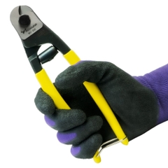 Kìm Cắt Cáp Thép Tsunoda WC-200