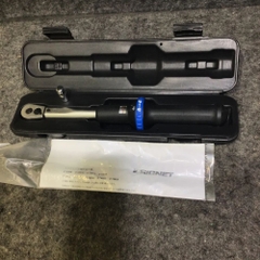 Cần Siết Lực Signet 71008 1/4 5 – 25 Nm
