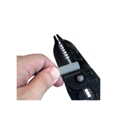 Kìm Tuốt Dây VVF Đa Năng Tsunoda VAS-230
