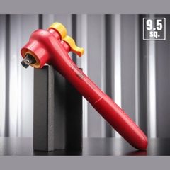 Tay Vặn Tự Động Cách Điện KTC ZBR3