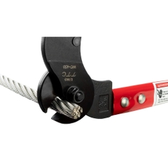 Kìm Cắt Cáp Thép Tsunoda WC-450