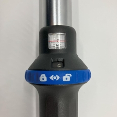 Cần Siết Lực Signet 73011 1/2" Dải Đo 60-300 Nm