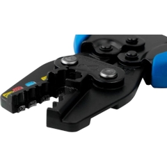 Kìm Bấm Đầu Cos Bọc Nhựa Tsunoda TPZ-5