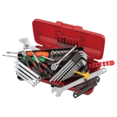 Bộ Dụng Cụ Sửa Xe Đạp KTC SK3402CY