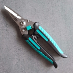 Kéo Đa Năng Signet 90986 7 Inch Cắt Cáp Chính Hãng