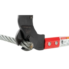 Kìm Cắt Cáp Thép Tsunoda WC-600