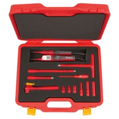 Bộ Dụng Cụ Cách Điện KTC ZTB311VB