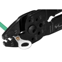 Kìm Điện Đa Năng Tsunoda AP-03