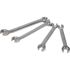 Bộ Cờ Lê Mở Ống Dầu Signet 33720 4 Chi Tiết