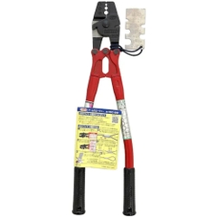 Kìm Bấm Ống Nối Arm Sangyo HSC-350
