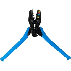 Kìm Bấm Đầu Cos Bọc Nhựa Tsunoda TPZ-5