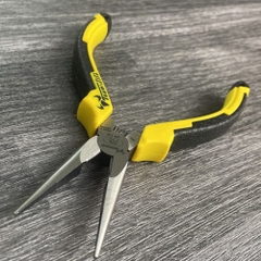 Kìm Mũi Nhọn Tsunoda MR-120DG