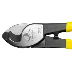 Kìm Cắt Cáp 2 Tầng Tsunoda CA-60