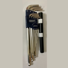 Bộ Lục Giác Taper Head TLS-9NP EIGHT