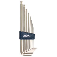 Bộ Lục Giác Đầu Bi TLS-8 Eight