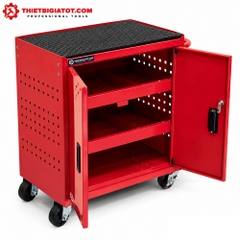 Tủ Dụng Cụ 2 Cánh 3 Ngăn AT-05-PT