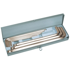 Bộ Lục Giác Taper Head EIGHT TLS-11