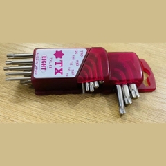 Bộ Lục Giác Hoa Thị TXL-S8 EIGHT Nhật Bản