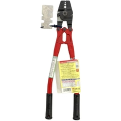 Kìm Bấm Ống Nối Arm Sangyo HSC-350