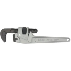 Mỏ Lết Răng Cán Nhôm Arm Sangyo PW-AL300